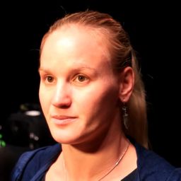 Valentina Shevchenko