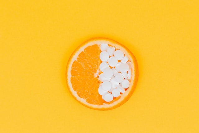 fruits les plus riches en vitamine C