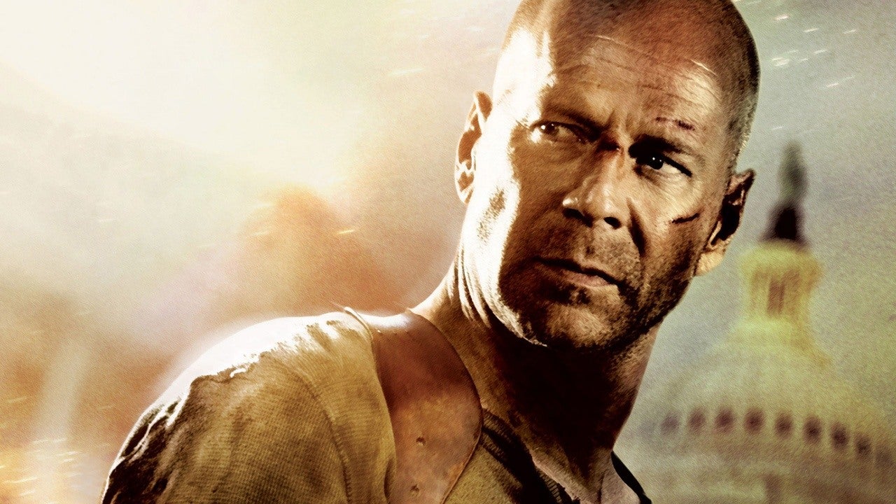 Les 15 Meilleurs Films De Bruce Willis Top 15
