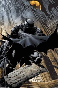 Batman comics 11