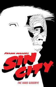 Sin City comics 2
