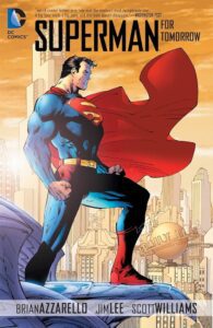 Superman comics 8