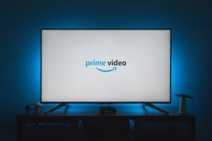 Meilleures series Amazon Prime Video
