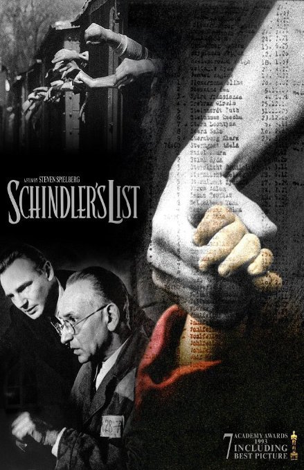 Schindler's List (1993) 5