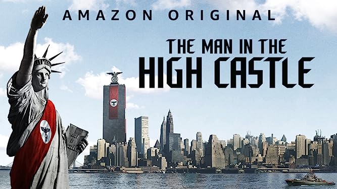 The Man in the High Castle amazon prime video 8