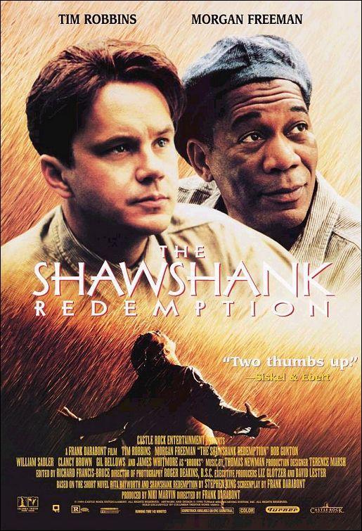 The Shawshank Redemption (1994) 10