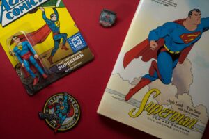 Meilleurs comics Superman