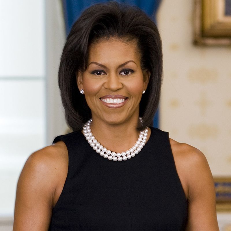 Michelle Obama  1