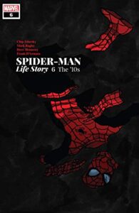 Spider Man Life Story (2019) par Chip Zdarsky et Mark Bagley 12