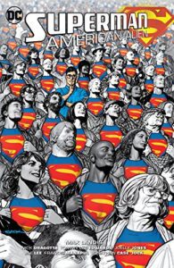 Superman American Alien par Max Landis et divers artistes 13
