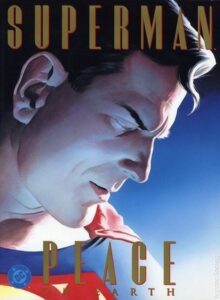 Superman Peace on Earth par Paul Dini et Alex Ross 1