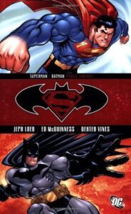 SupermanBatman Public Enemies par Jeph Loeb et Ed McGuinness 10