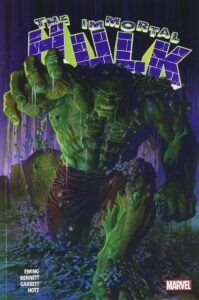 The Immortal Hulk par Al Ewing et Joe Bennett 5