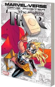 The Mighty Thor (Jane Foster) par Jason Aaron et Russell Dauterman 8