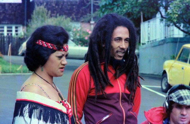 citations Bob Marley