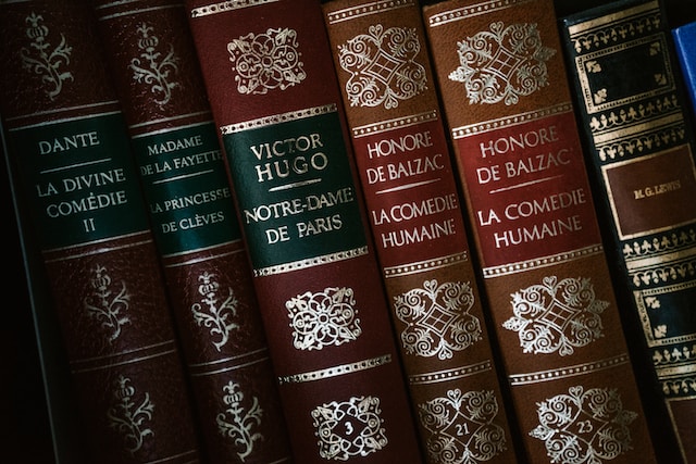 citations Victor Hugo