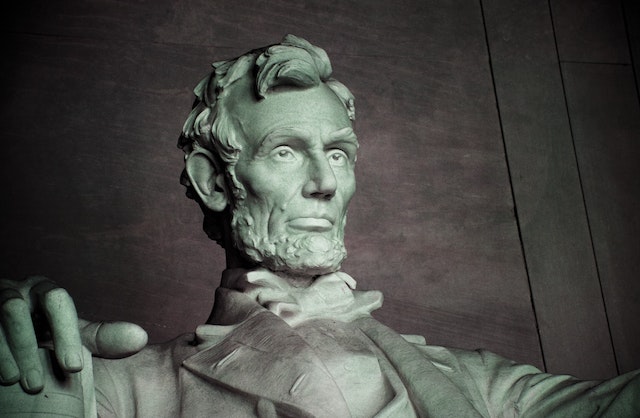 citations Abraham Lincoln