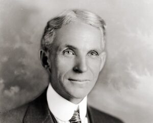 citations Henry Ford