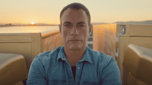 citations Jean Claude Van Damme