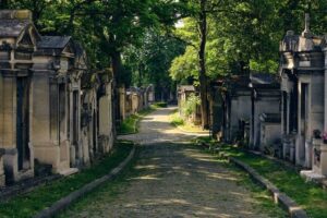 citations Pere Lachaise