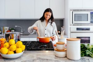 meilleurs livres cuisine