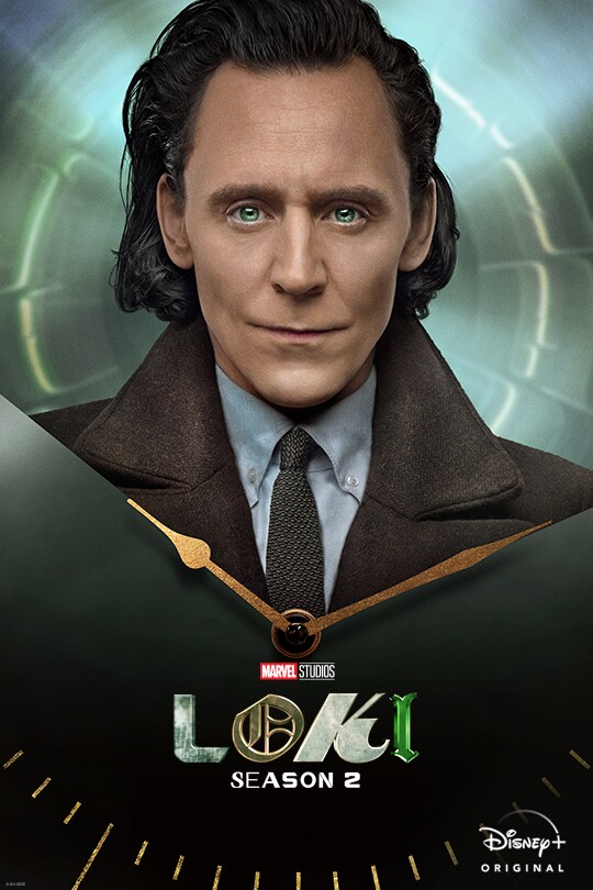 Loki 13
