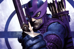 Meilleurs Comics Hawkeye