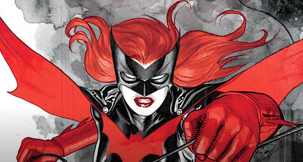 meilleurs comics Batwoman