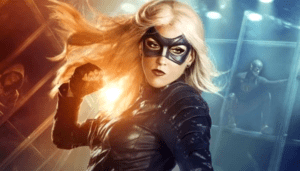 meilleurs comics Black Canary