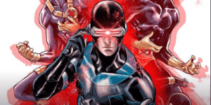 meilleurs comics Cyclope