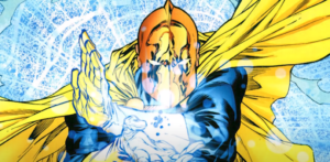 meilleurs comics Doctor Fate