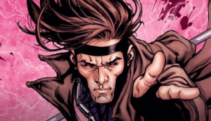 meilleurs comics Gambit