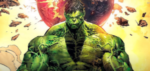 meilleurs comics Hulk