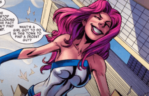 meilleurs comics Jessica Jones