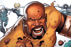 meilleurs comics Luke Cage