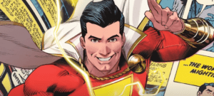 meilleurs comics Shazam