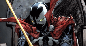 meilleurs comics Spawn