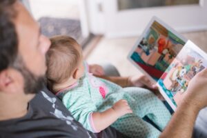 plus beaux livres pour bebe