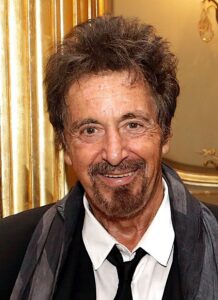 Al Pacino 30