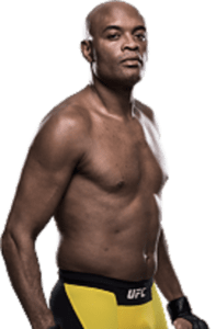 Anderson Silva