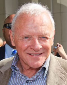 Anthony Hopkins 13