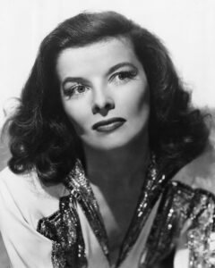 Katharine Hepburn 8