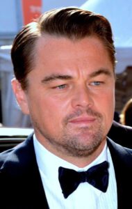 Leonardo DiCaprio 5