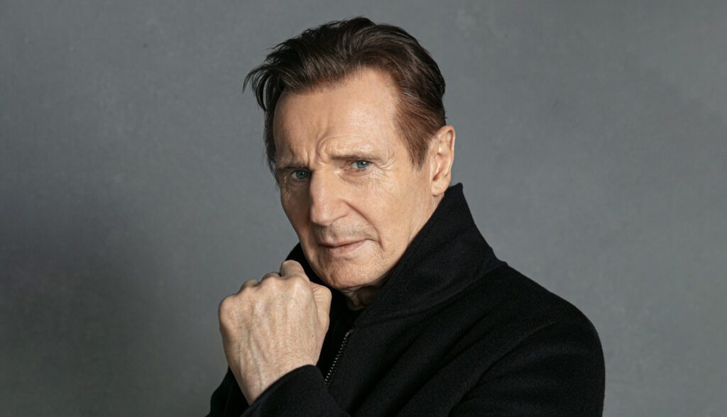 Liam Neeson 55