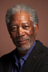 Morgan Freeman 11