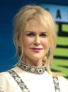 Nicole Kidman 16