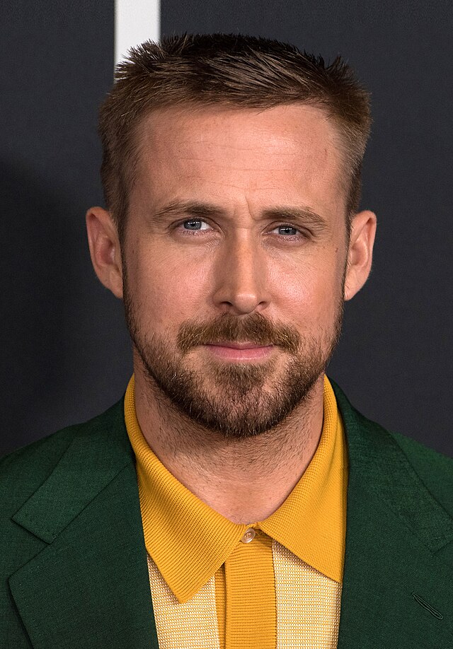 Ryan Gosling 1
