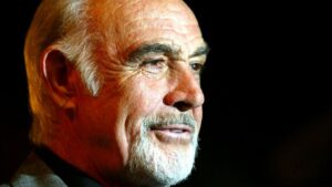 Sean Connery 0