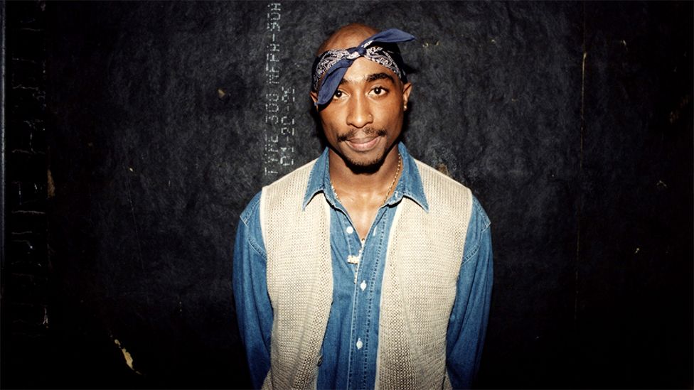 Tupac Shakur 1