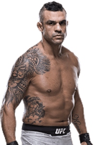 Vitor Belfort 12